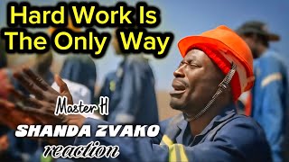 master H | Shanda Zvako (Nhaka) | Reaction & Comments by Noby Mushaks
