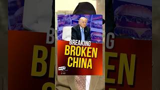 BREAKING: Humiliation in Beijing
