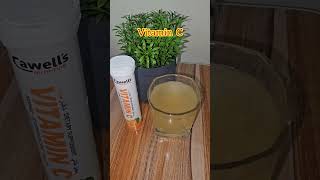 vitamin c 1000mg effervescent tablets