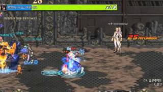[DNF, DFO] Tower of Despair Floor 28