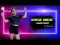 Khwab dekhe sexy lady  race   bollywood dance  nritricks talent house