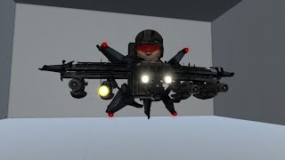Astro obliterator test animation