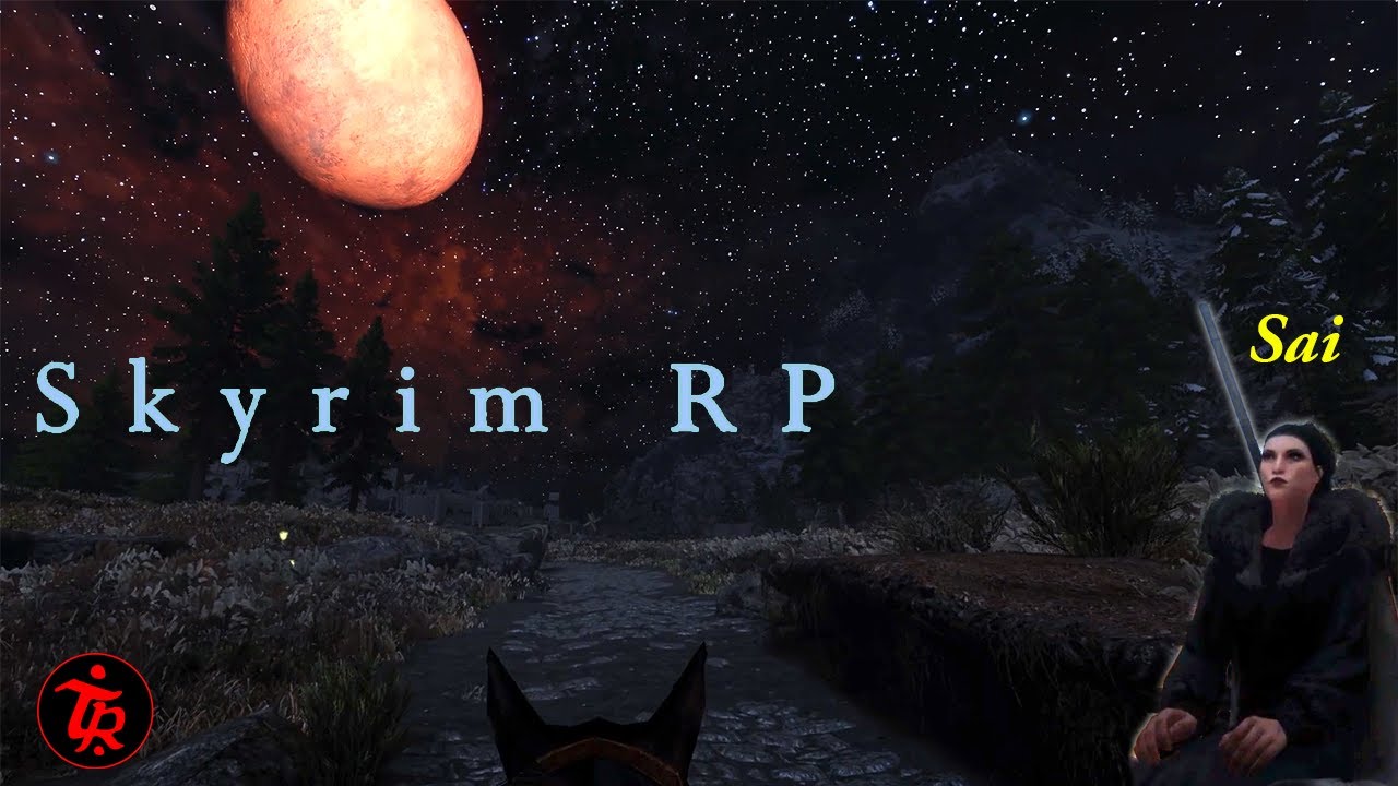 Skyrim RP Ep 3. Laundering Horses, Hot Raid Goes Very Wrong