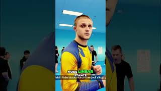 Download Lagu MMA Fighters Try Taekwondo! #shorts MP3