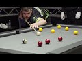 PRO MEN'S FINAL - WHAT A MATCH | Shaun Chipperfield vs Phil Parkin | Pro Series Event 4 2025