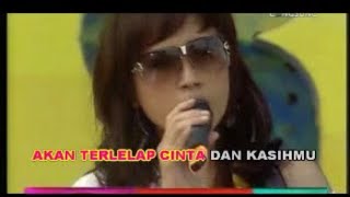 Melinda  Ada Bayangmu 