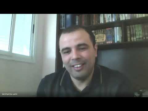 منهجية الإجابة على أسئلة مسابقة الدكتوراه تخصص حقوق من تنظيم كلية الحقوق والعلوم السياسية