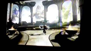 Nemean Cestus Special Attacks