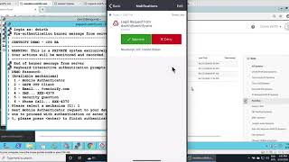 Centrify Question: Can you combine Kerberos SSO with MFA on UNIX/Linux?