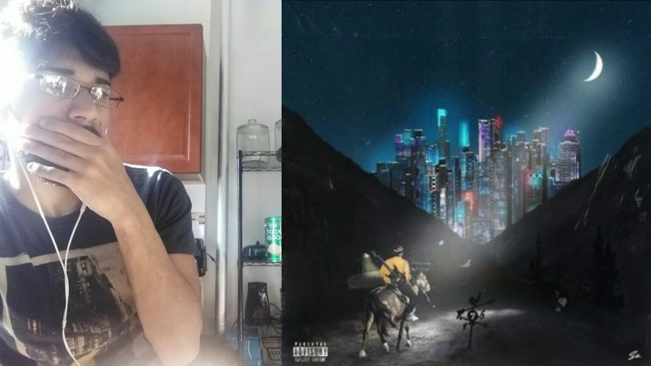 Lil Nas X - 7 Full EP REVIEW