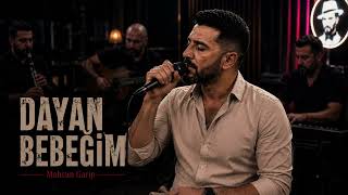 Dayan Bebeğim (Doğarken Başlar Ceza...) - Mahsun Garip (2026)