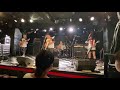 【ライブ映像】LOUDSTORM/METAL NEVER DIE@心斎橋SOMA 2020年8月9日