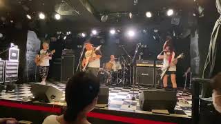 【ライブ映像】LOUDSTORM/METAL NEVER DIE@心斎橋SOMA 2020年8月9日