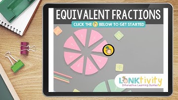 Equivalent Fractions (demo)