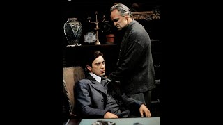 The Godfather (Michael Corleone) -  Devil Eyes