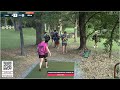 Round 3, Featured Holes (1, 7 & 17) || 2023 USDGC & TPWDGC