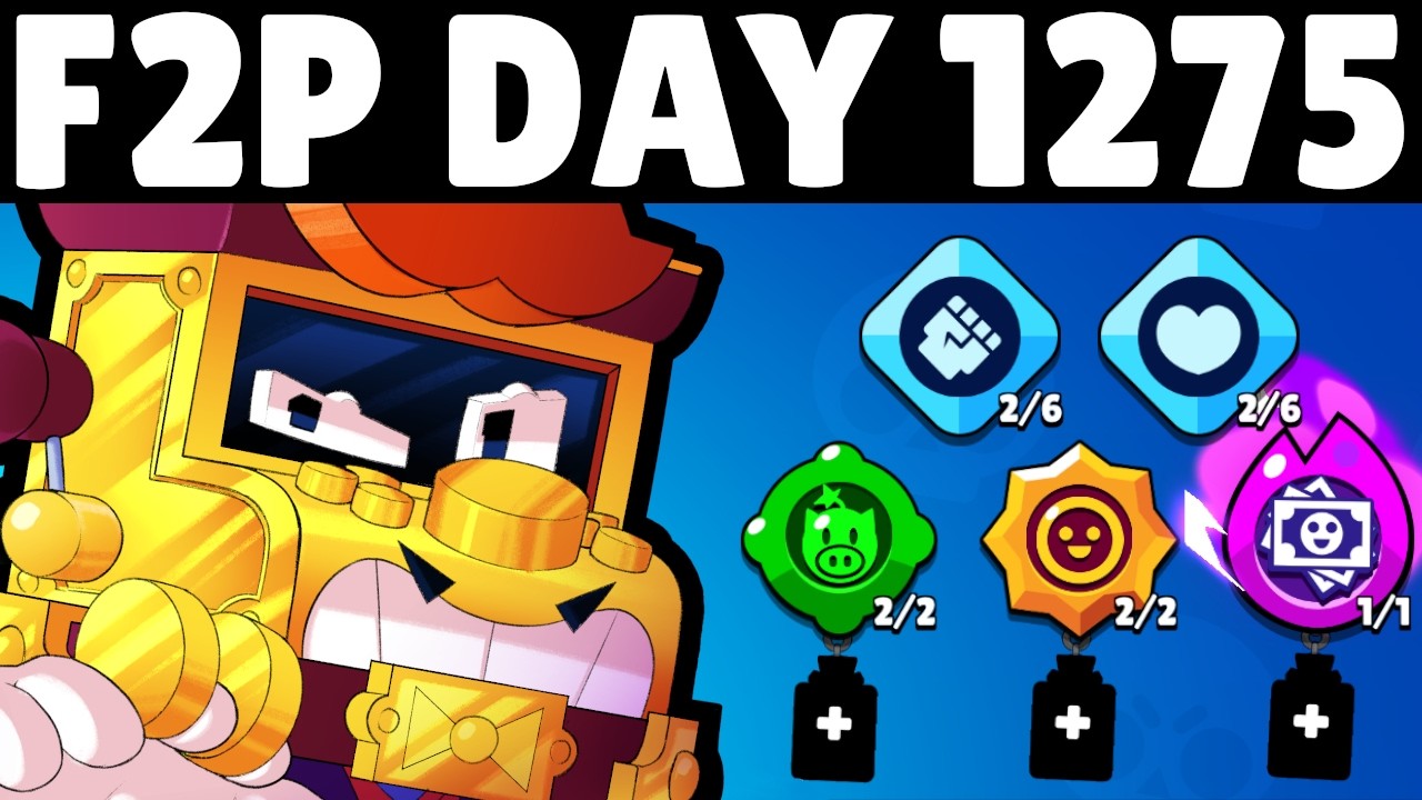 I (sort of) got a MAXED account for FREE! - (F2P #60)