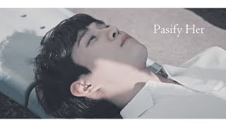 Penthouse MV | Пентнахус | Joo Seok Hoon x Bae Ro Na x Ha Eun Byul | Pacify her