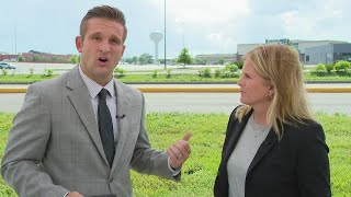 How Police Believe Greenwood Park Mall Shooting Unfolded