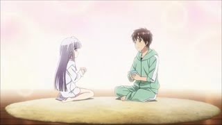 Absolute Duo Episode 1 First Impressions Mixed Feelings But Pretty Good.