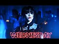 Wednesday edit  under the influence x i was never there  velocity edit  dance edit  4k wednesday