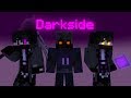 (Minecraft Animation) Darkside || music video || YUYU1162 & Alan Walker