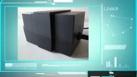 Sinclair QL Power Supply