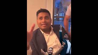 রাজমিস্ত্রির ছেলে অক্সফোর্ড ইউনিয়নে ইংলিশে স্পিচ করল 😱#hasnatabdullah #ripacreations #minivlog