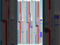 Squeeze Fails on NQ: No Buyers, Instant Exit | NQU6 #shorts #nqfutures #daytrading
