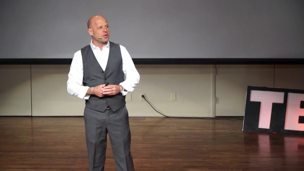 Does human social mood make the future predictable? | Alastair Macdonald | TEDxEmbryRiddlePrescott