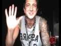 Austin Carlile: 'Of Mice & Men are on the cover of Rock Sound magazine!"