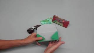 Foldable Eyeglass Holder - Modulstudio Art