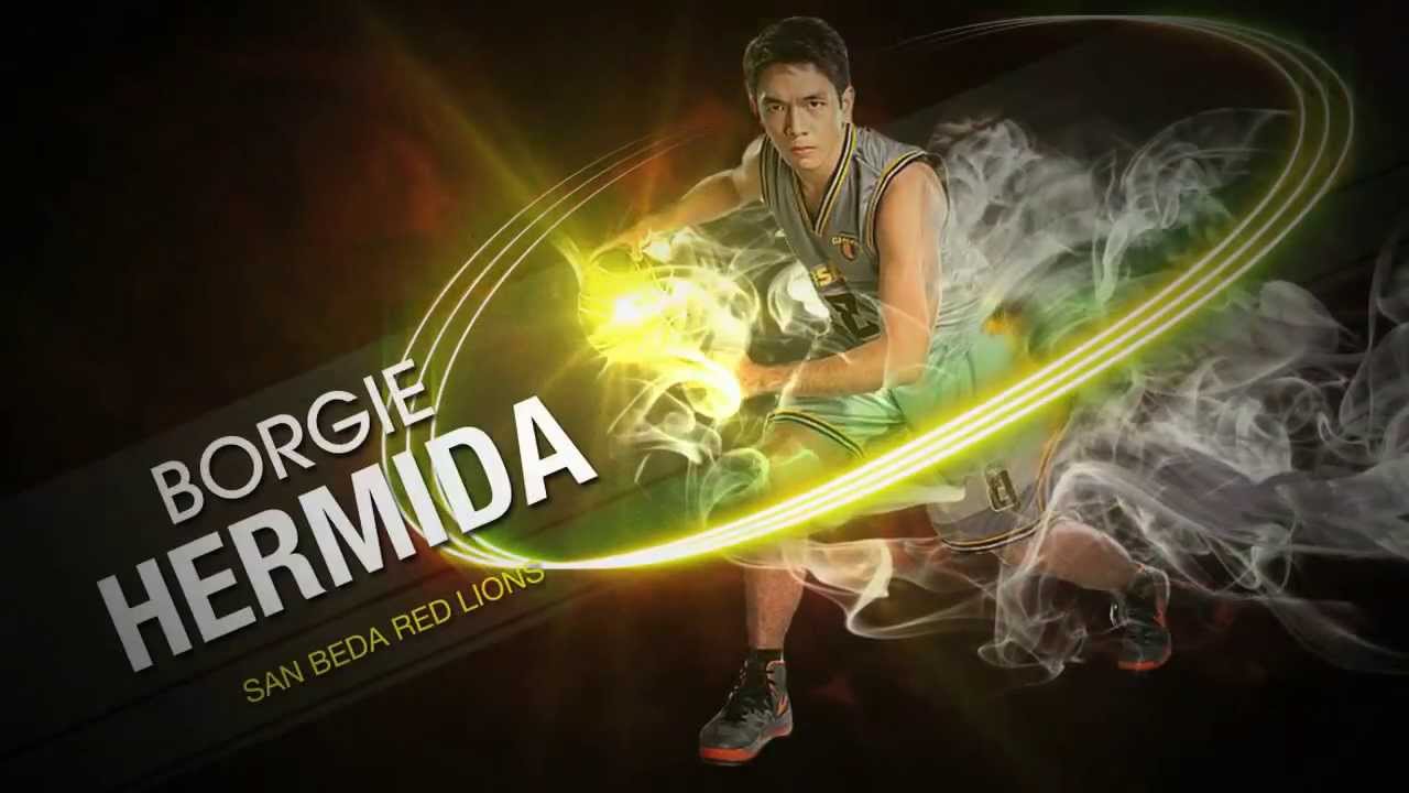 Master Game Face All-Star: Coach Borgie Hermida