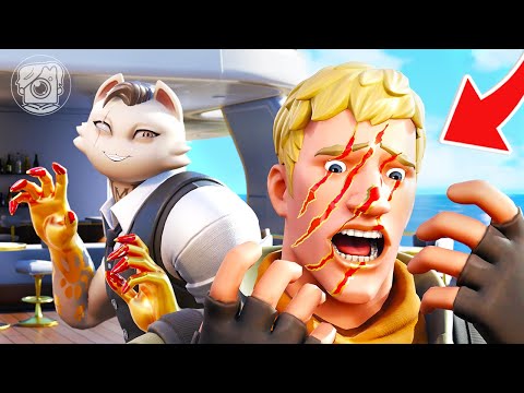 Do What Meowdas Says... Or Die! (fortnite Chapter 2 Remix)