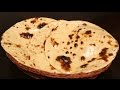 How To Make Tandoori Roti At Home Without Tandoor | Ruchi's Kitchen