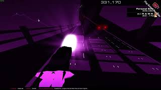 Hadone - Hope Reminds Me Of Her (Audiosurf 2)