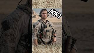 The Desert Camo That Defined an Era of Special Operations
