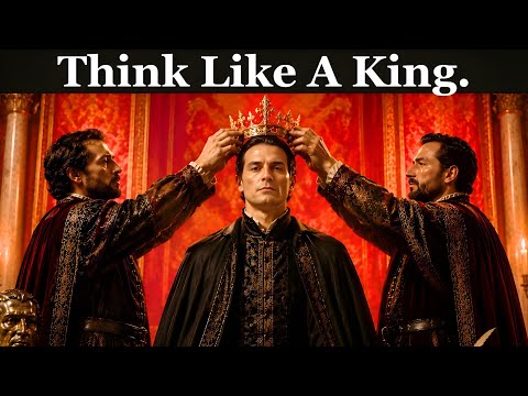 How To Think Like a King When the World Treats You Like a Failure | Machiavelli