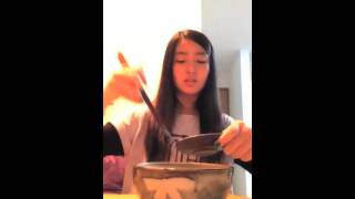 C CHANNEL 納豆マイスターTEMPURA KIDZ