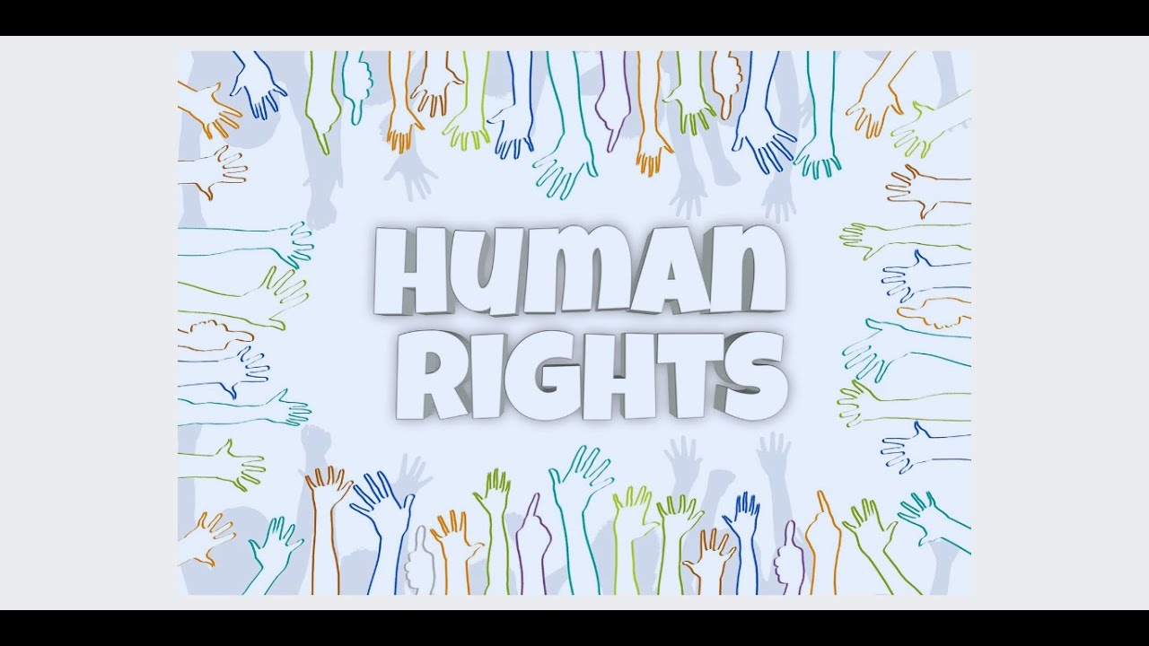 Youtube Human Rights 24.HUMAN RIGHTS - YouTube