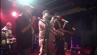 Otis Money - cover 'KASIH' // Resepsi Ichad Rumaropen & Valen Rumere
