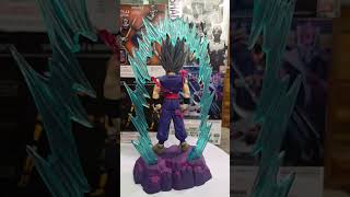 Gohan Beast History Box #gohanbeast #songohan #gohan #dragonballsupersuperhero #drgonballsuper