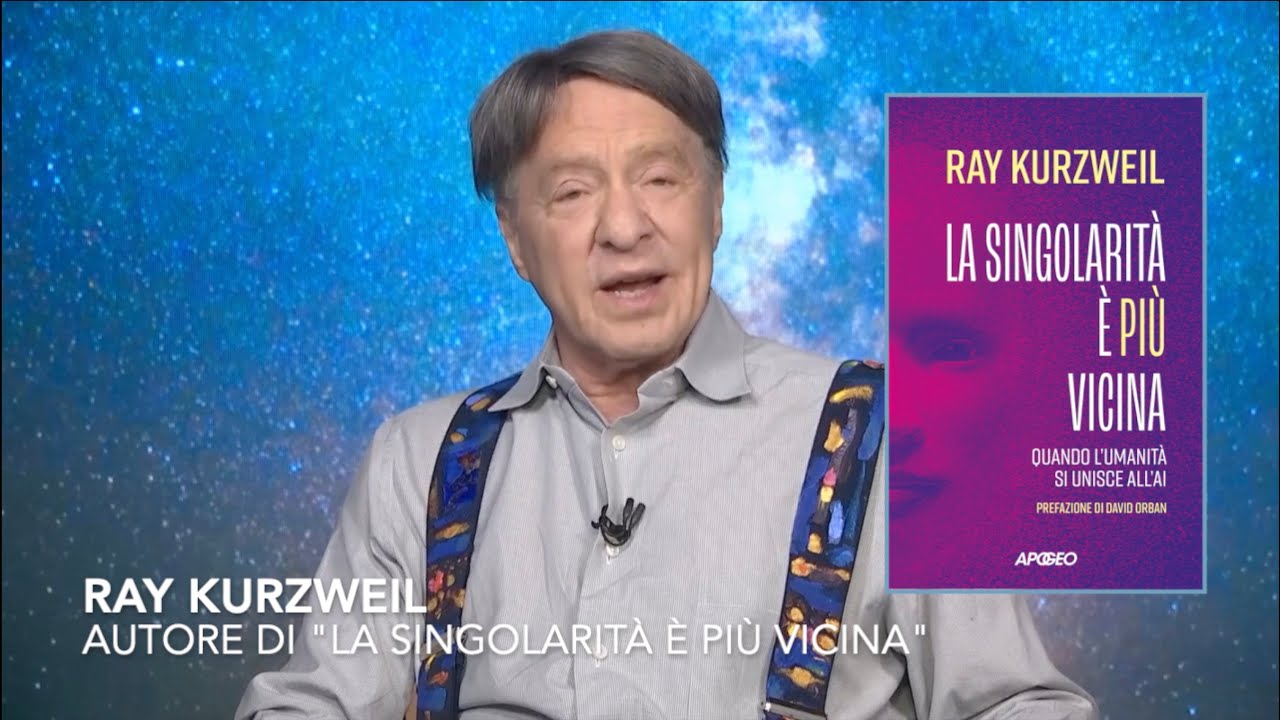 la singolarità è più vicina