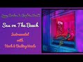 Iggy Azalea &amp; Sophia Scott - Sex on The Beach - Instrumental Karaoke (Backing Vocals &amp; Hook)