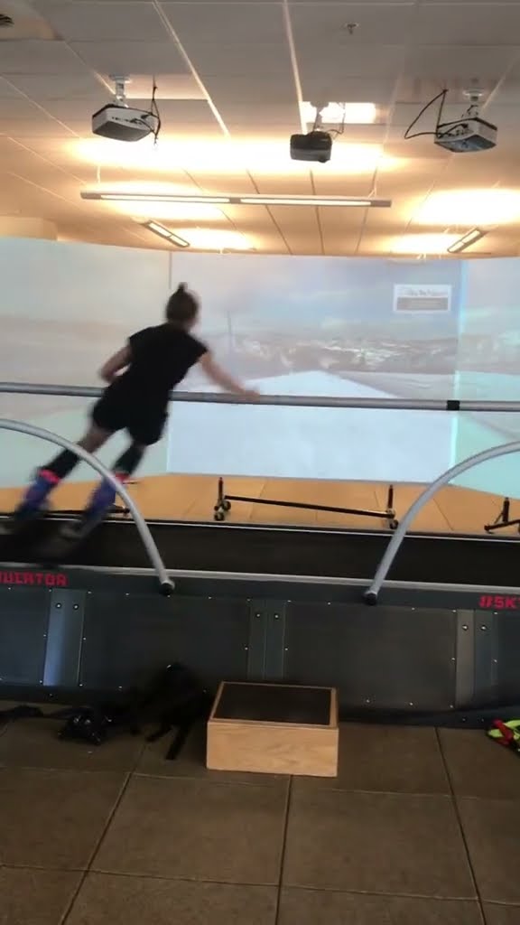 Dedication to the slopes looks like all year long ?: ryanwachendorfer