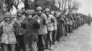 German POWs Couldn’t Believe: The US Town That Invited Them to Christmas Dinner. WW2
