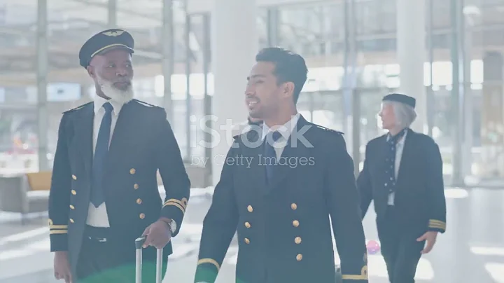 Introduction to  IATA: 5 Minutes