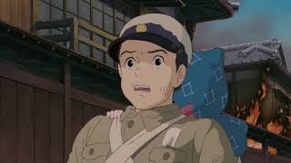 Grave of Fireflies