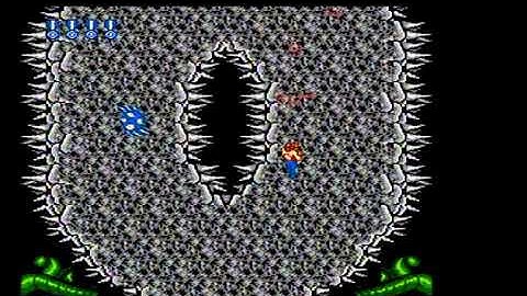 Super C NES Speedrun in 13:46 (deathless & glitchless)