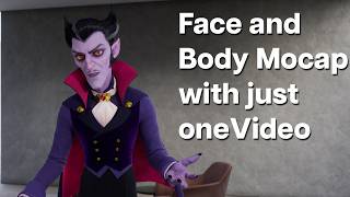 Best Markerless Motion Capture System in Unreal Engine 5.8